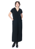 annette görtz, straight cut maxi dress OLAI