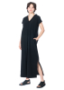 annette görtz, straight cut maxi dress OLAI