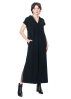 annette görtz, straight cut maxi dress OLAI