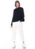 annette görtz, wide fit and stretchy knit sweater Orio