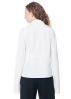 ULI SCHNEIDER, elegant blouse with collar and long sleeves