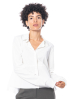 ULI SCHNEIDER, elegant blouse with collar