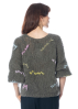 Atelier Basile, sweater PAULETTE Hunter
