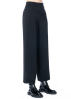 annette görtz, cropped, straight cut pants PEKIN