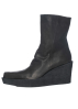 PURO, wedge heel boots POINT LANDING