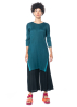 PLEATS PLEASE ISSEY MIYAKE, Tunikakleid WALK