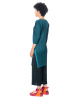 PLEATS PLEASE ISSEY MIYAKE, Tunikakleid WALK