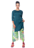 PLEATS PLEASE ISSEY MIYAKE, Tunikakleid WALK