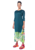 PLEATS PLEASE ISSEY MIYAKE, Tunikakleid WALK