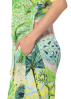 PLEATS PLEASE ISSEY MIYAKE, Kleid PROMENADE