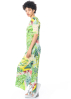 PLEATS PLEASE ISSEY MIYAKE, Kleid PROMENADE