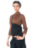 PLEATS PLEASE ISSEY MIYAKE, Tasche DIAGONAL PLEATS BAG
