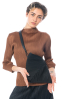 PLEATS PLEASE ISSEY MIYAKE, Tasche DIAGONAL PLEATS BAG