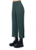 PLEATS PLEASE ISSEY MIYAKE, leichte Hose mit Plisseefalten JULY