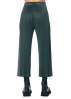 PLEATS PLEASE ISSEY MIYAKE, leichte Hose mit Plisseefalten JULY
