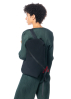 PLEATS PLEASE ISSEY MIYAKE, Rucksack BIAS PLEATS