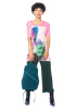 PLEATS PLEASE ISSEY MIYAKE, Rucksack BIAS PLEATS