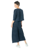 PLEATS PLEASE ISSEY MIYAKE, schicke Pumphose SHEER BOUNCE