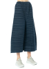 PLEATS PLEASE ISSEY MIYAKE, schicke Pumphose SHEER BOUNCE