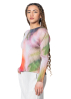 PLEATS PLEASE ISSEY MIYAKE, shirt Turnip and Spinach