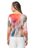 PLEATS PLEASE ISSEY MIYAKE, shirt Turnip and Spinach