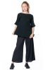 PLEATS PLEASE ISSEY MIYAKE, Hose A-POC FORM 
