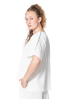 PLEATS PLEASE ISSEY MIYAKE, Shirt A-POC FORM Off White