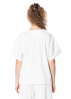 PLEATS PLEASE ISSEY MIYAKE, Shirt A-POC FORM Off White