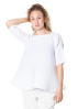 PLEATS PLEASE ISSEY MIYAKE T-Shirt BOUNCE KNIT 