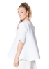 PLEATS PLEASE ISSEY MIYAKE T-Shirt BOUNCE KNIT 