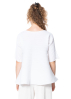 PLEATS PLEASE ISSEY MIYAKE T-Shirt BOUNCE KNIT 
