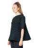 PLEATS PLEASE ISSEY MIYAKE T-Shirt BOUNCE KNIT 