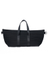 PLEATS PLEASE ISSEY MIYAKE, Schultertasche PLEATS BOSTON BAG