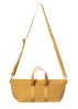 PLEATS PLEASE ISSEY MIYAKE, Schultertasche PLEATS BOSTON BAG