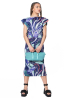 PLEATS PLEASE ISSEY MIYAKE, Schultertasche PLEATS BOSTON BAG