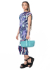 PLEATS PLEASE ISSEY MIYAKE, Schultertasche PLEATS BOSTON BAG