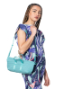 PLEATS PLEASE ISSEY MIYAKE, Schultertasche PLEATS BOSTON BAG