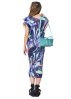 PLEATS PLEASE ISSEY MIYAKE, Schultertasche PLEATS BOSTON BAG