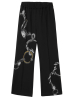 JNBY, Hose mit Print und elastischem Bund