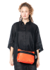 JACK GOMME, small cross body bag RIGA with flap 