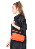 JACK GOMME, small cross body bag RIGA with flap 