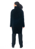 annette görtz, oversize coat Rom made of virgin wool