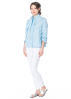  MINX, slim fit trousers SANY O