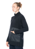 annette görtz, knit sweater SHIBA with padded pocket