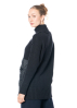 annette görtz, knit sweater SHIBA with padded pocket