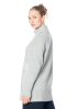 annette görtz, knit sweater SHIBA with padded pocket