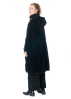 annette görtz, hooded transition coat TARAS 