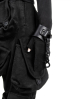 Téo+NG, leather cuff Khi