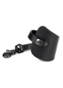 Téo+NG, leather cuff KHI