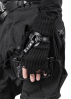 Téo+NG, Lederarmband Khi mit kleinem Geldbeutel